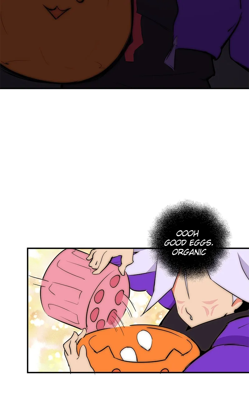 Super Awkward Man Chapter 6 page 41 - 