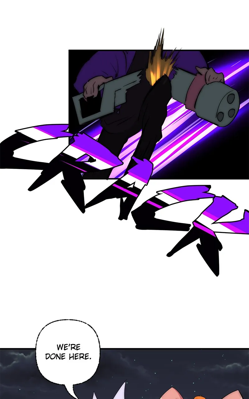 Super Awkward Man Chapter 6 page 42 - 