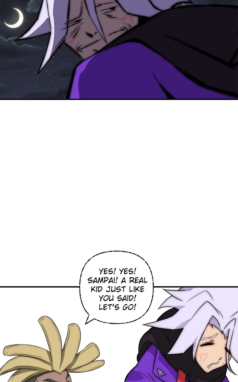 Super Awkward Man Chapter 6 page 48 - 