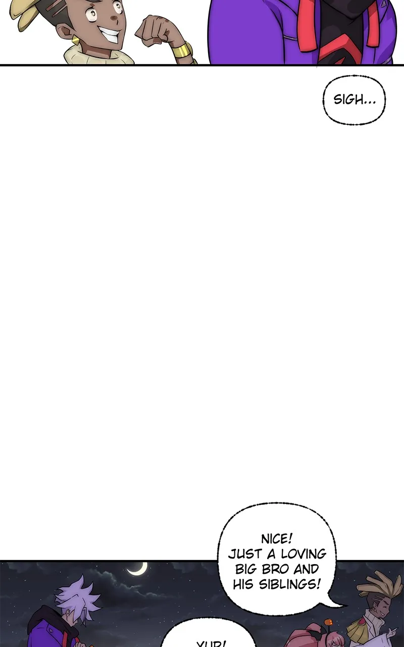 Super Awkward Man Chapter 6 page 49 - 