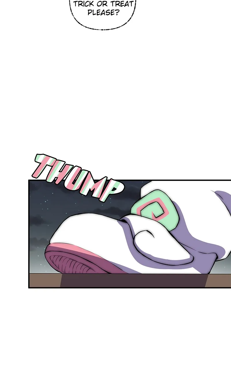 Super Awkward Man Chapter 6 page 6 - 