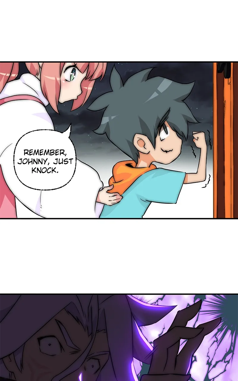 Super Awkward Man Chapter 6 page 52 - 