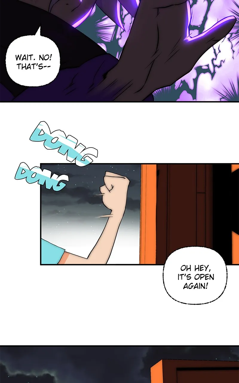 Super Awkward Man Chapter 6 page 53 - 