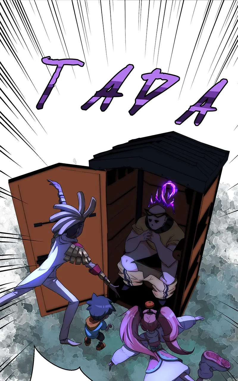 Super Awkward Man Chapter 6 page 55 - 