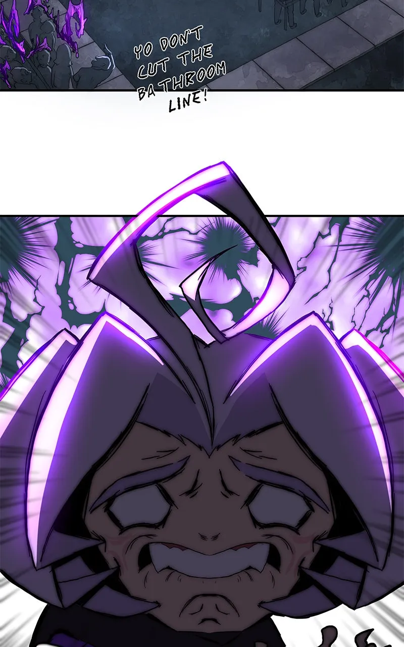 Super Awkward Man Chapter 6 page 57 - 
