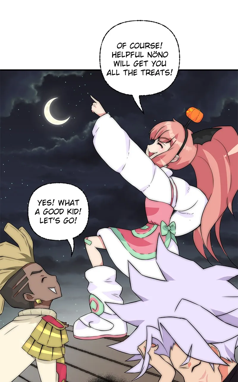 Super Awkward Man Chapter 6 page 7 - 
