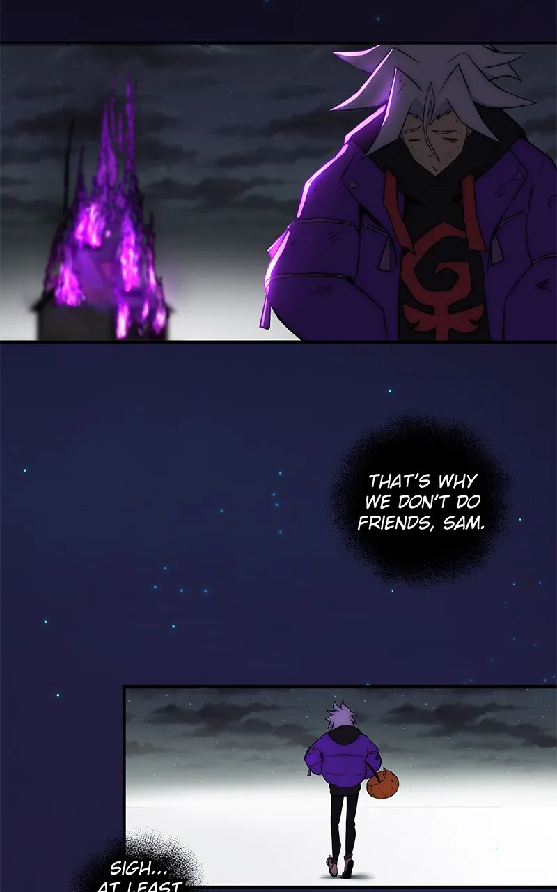 Super Awkward Man Chapter 6 page 63 - 
