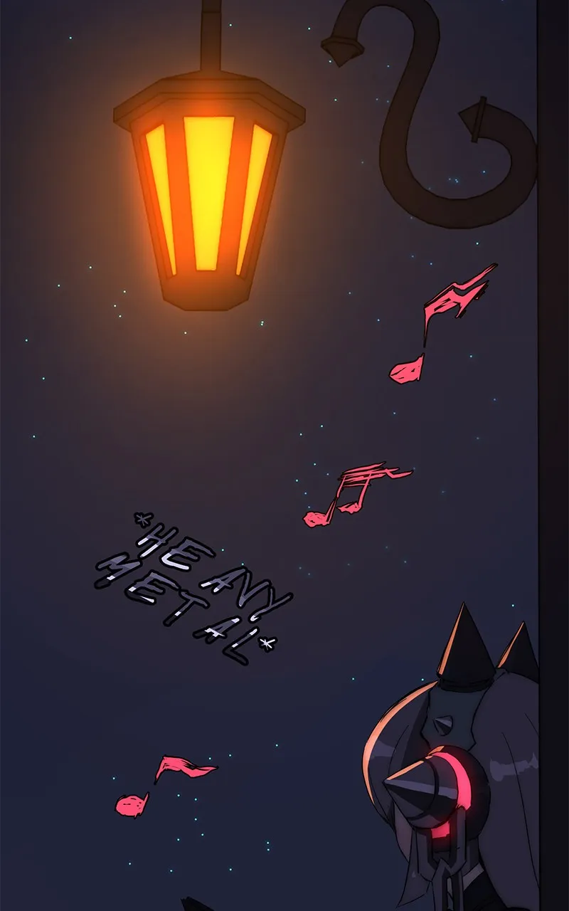 Super Awkward Man Chapter 6 page 65 - 