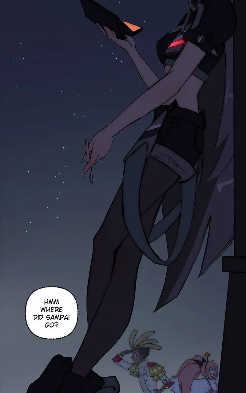 Super Awkward Man Chapter 6 page 66 - 