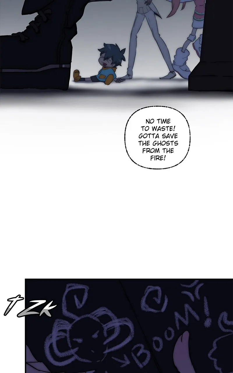 Super Awkward Man Chapter 6 page 67 - 