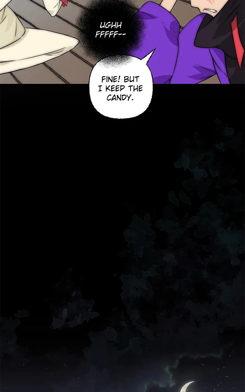 Super Awkward Man Chapter 6 page 8 - 