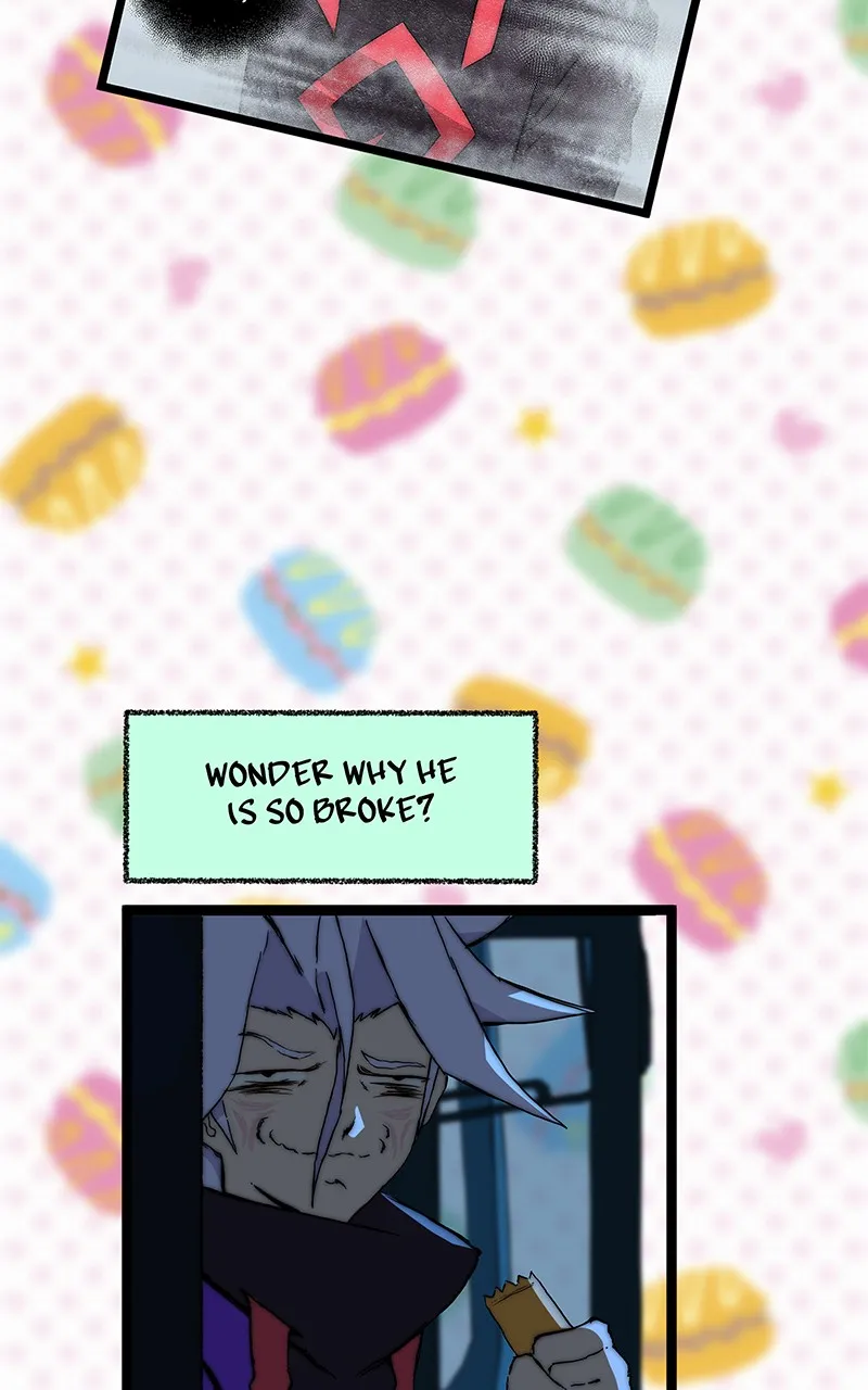 Super Awkward Man Chapter 6 page 73 - 
