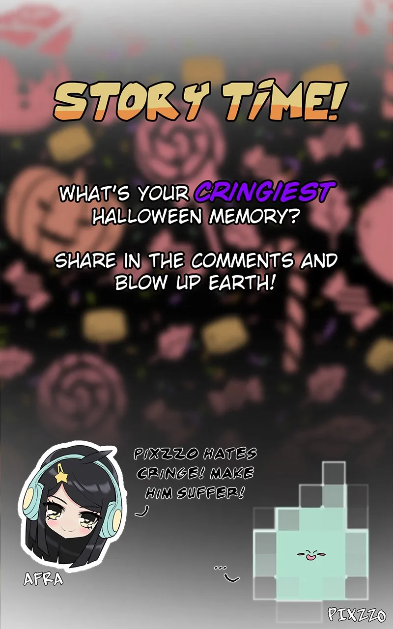 Super Awkward Man Chapter 6 page 76 - 