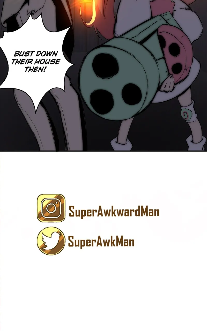 Super Awkward Man Chapter 6 page 78 - 
