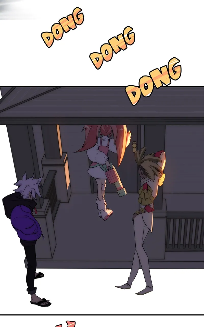 Super Awkward Man Chapter 6 page 10 - 