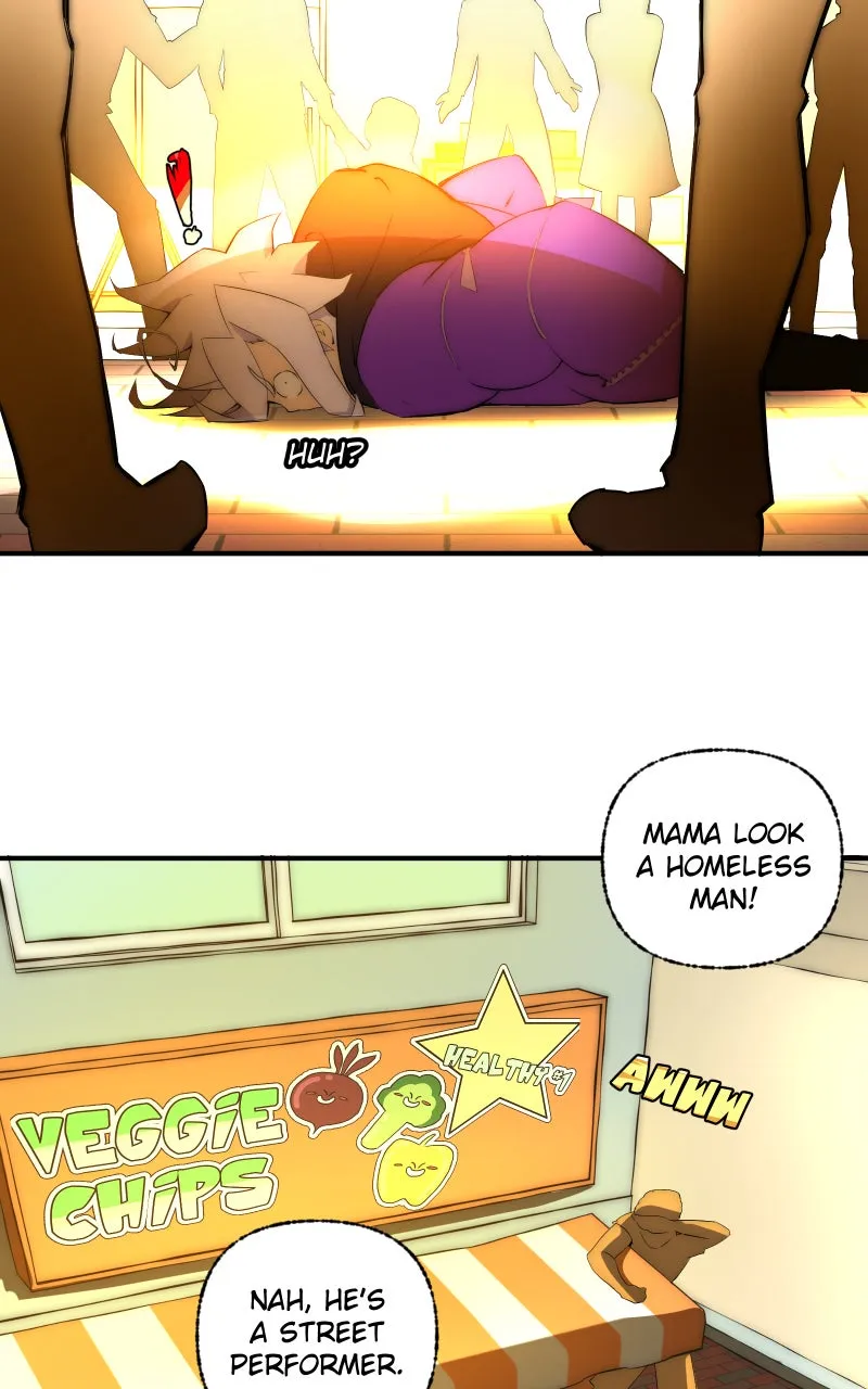 Super Awkward Man Chapter 7 page 12 - 