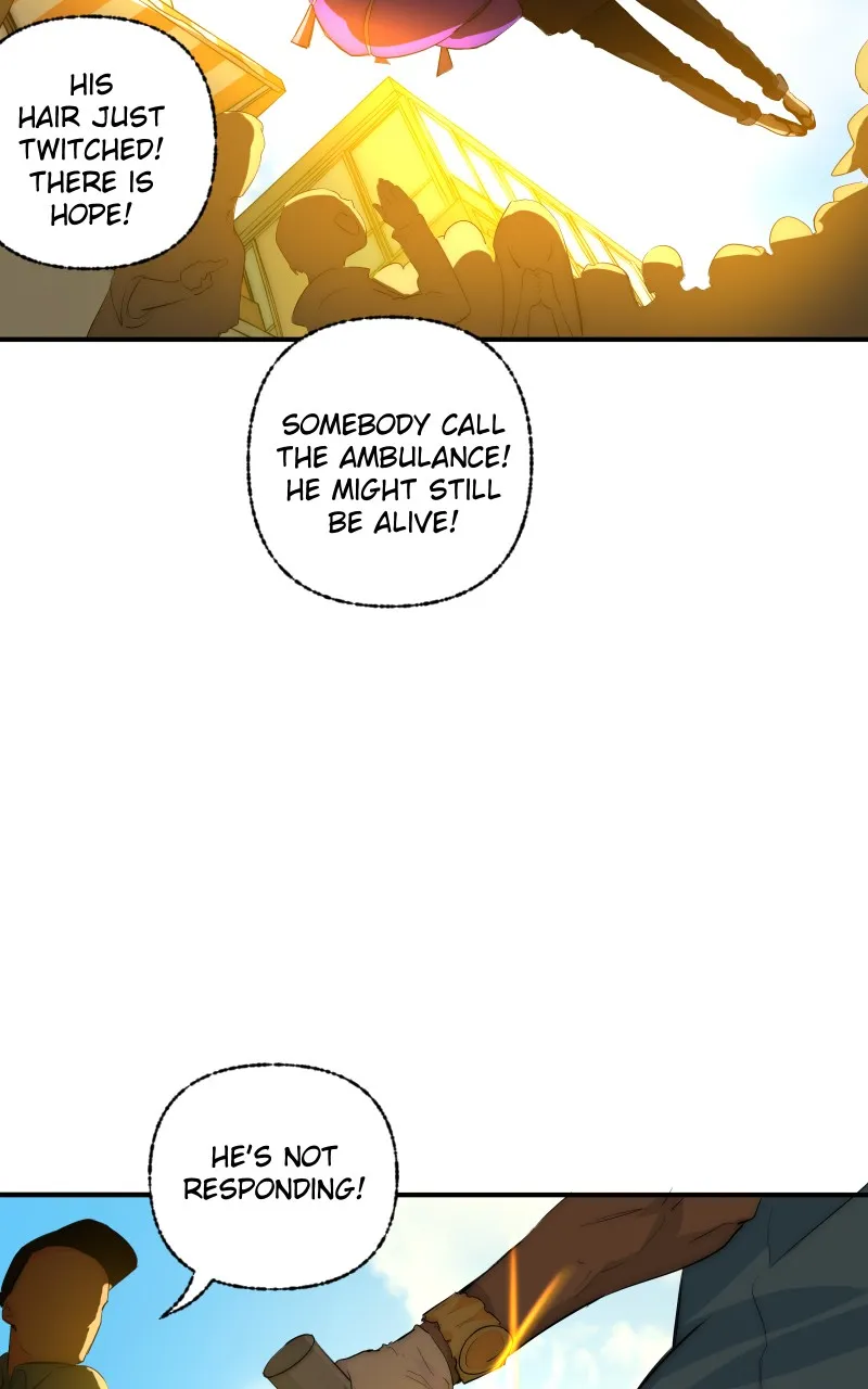 Super Awkward Man Chapter 7 page 15 - 