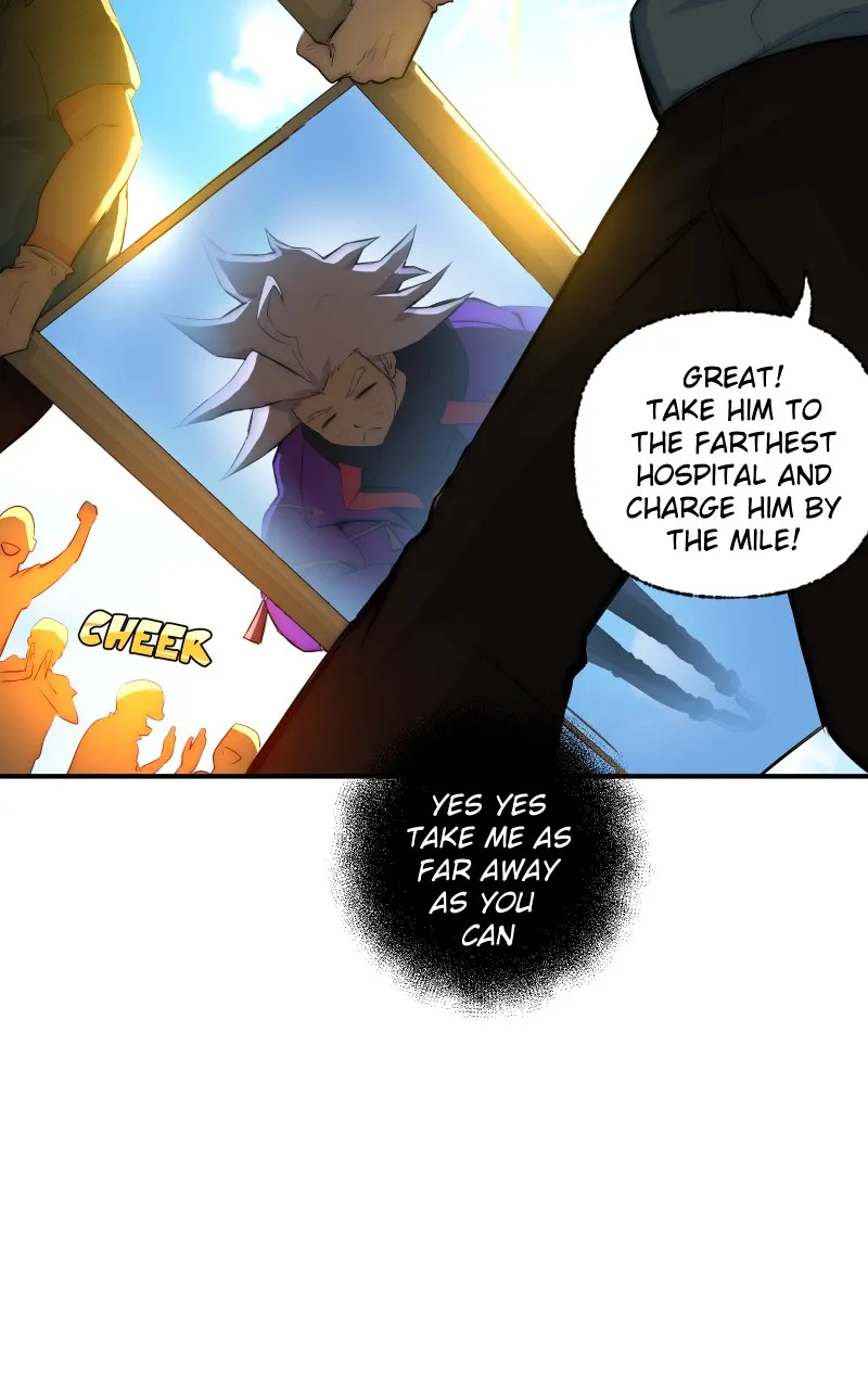 Super Awkward Man Chapter 7 page 16 - 