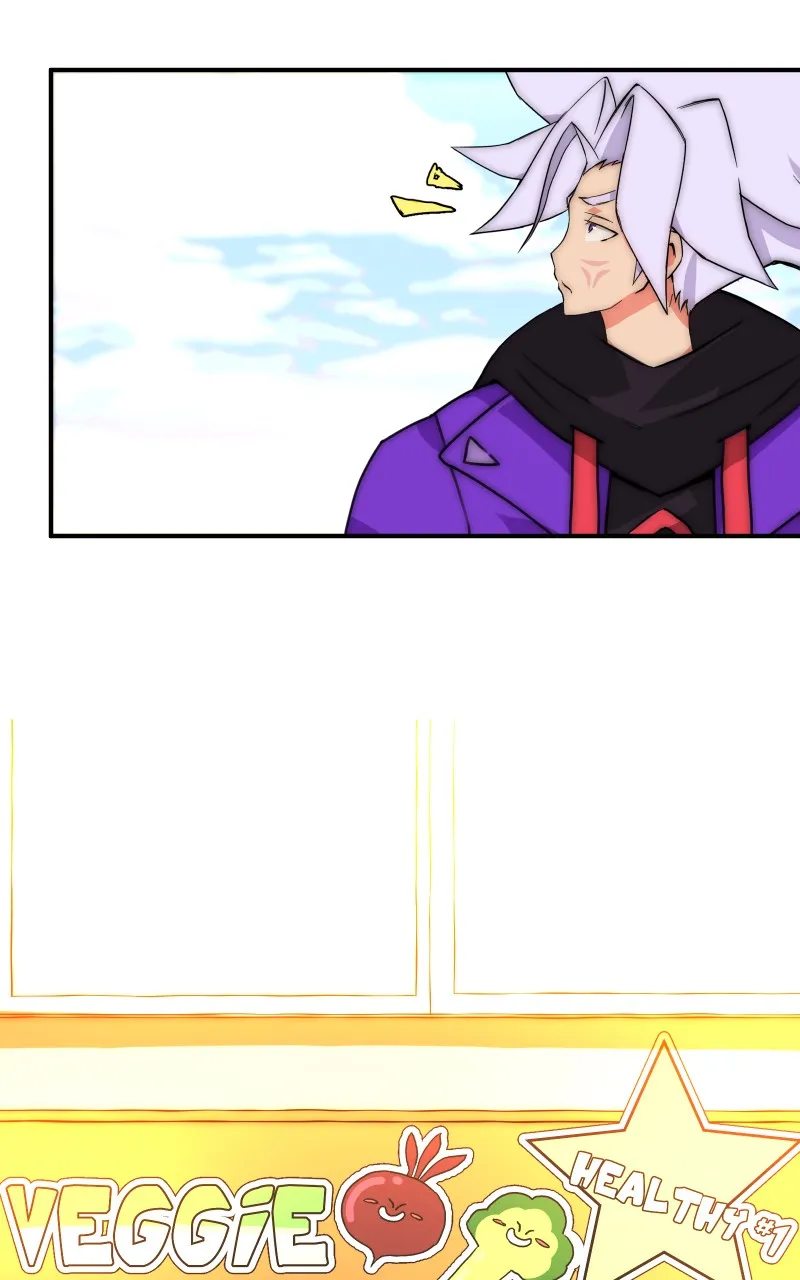 Super Awkward Man Chapter 7 page 3 - 