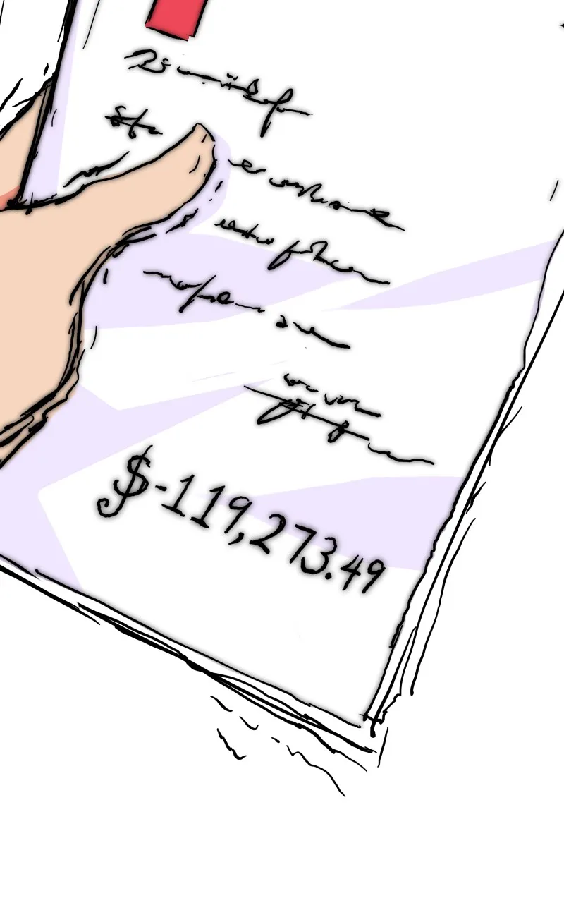 Super Awkward Man Chapter 7 page 24 - 