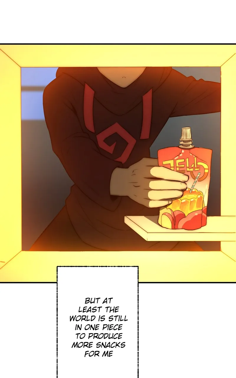 Super Awkward Man Chapter 7 page 29 - 