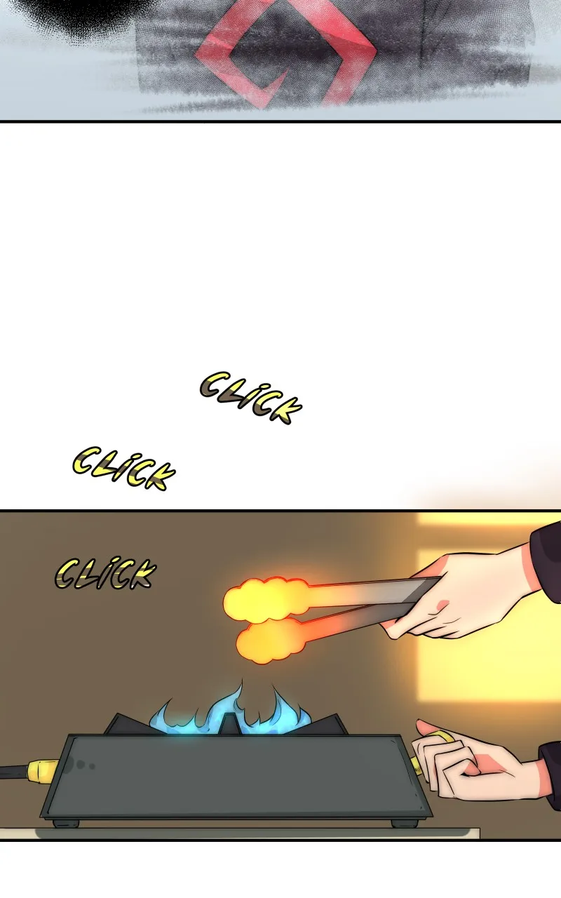 Super Awkward Man Chapter 7 page 32 - 