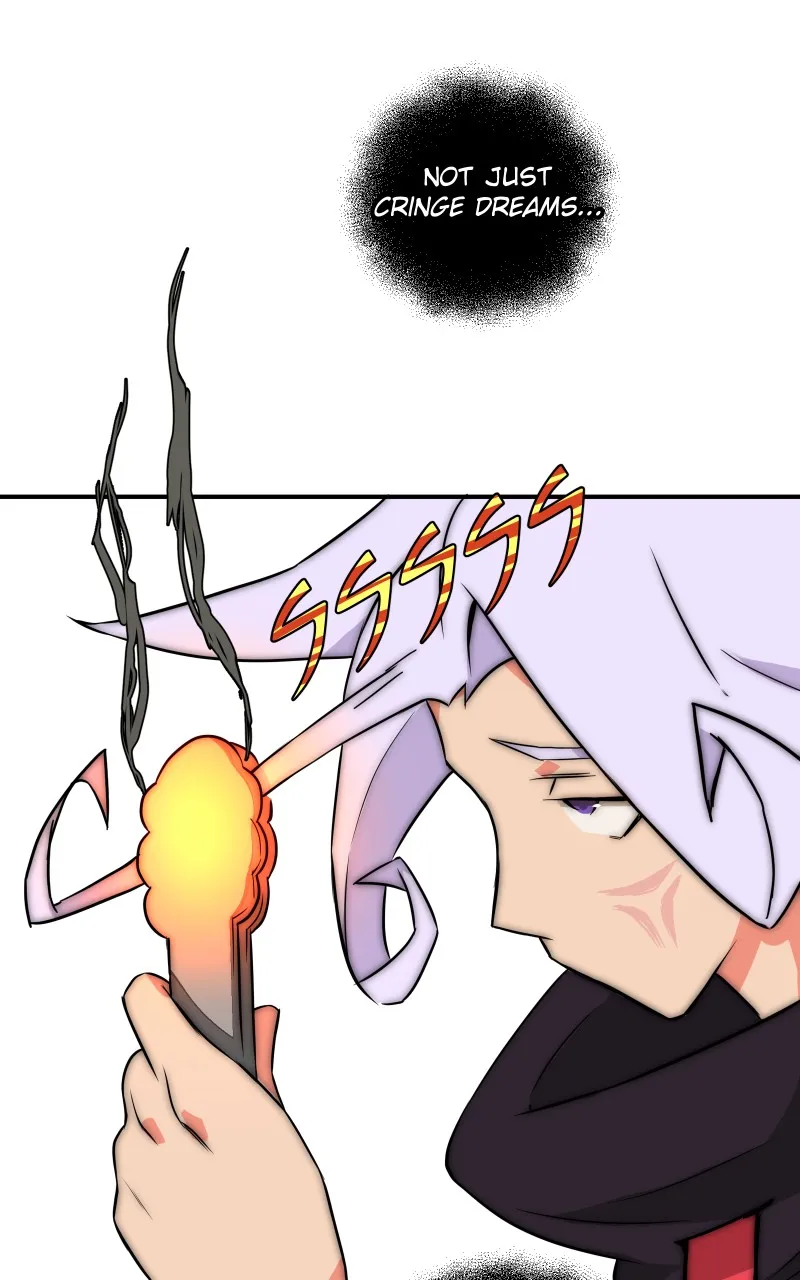 Super Awkward Man Chapter 7 page 33 - 