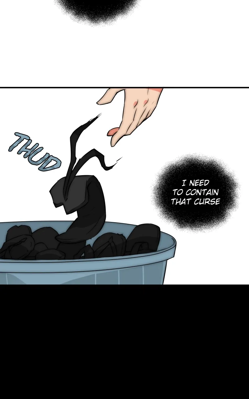 Super Awkward Man Chapter 7 page 35 - 