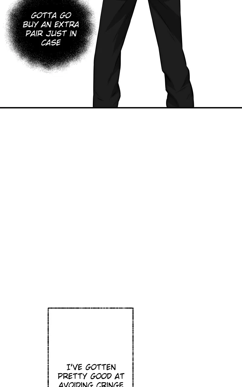 Super Awkward Man Chapter 7 page 41 - 
