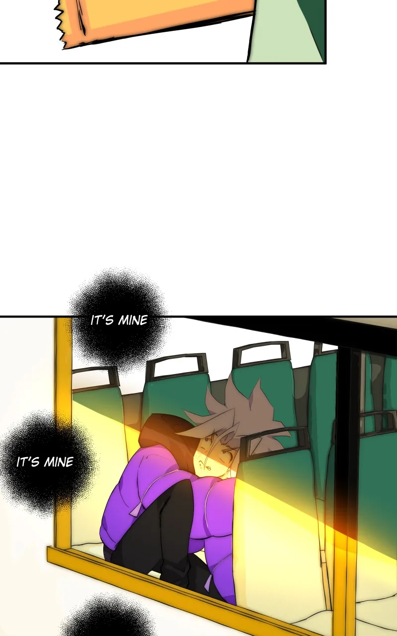Super Awkward Man Chapter 7 page 50 - 