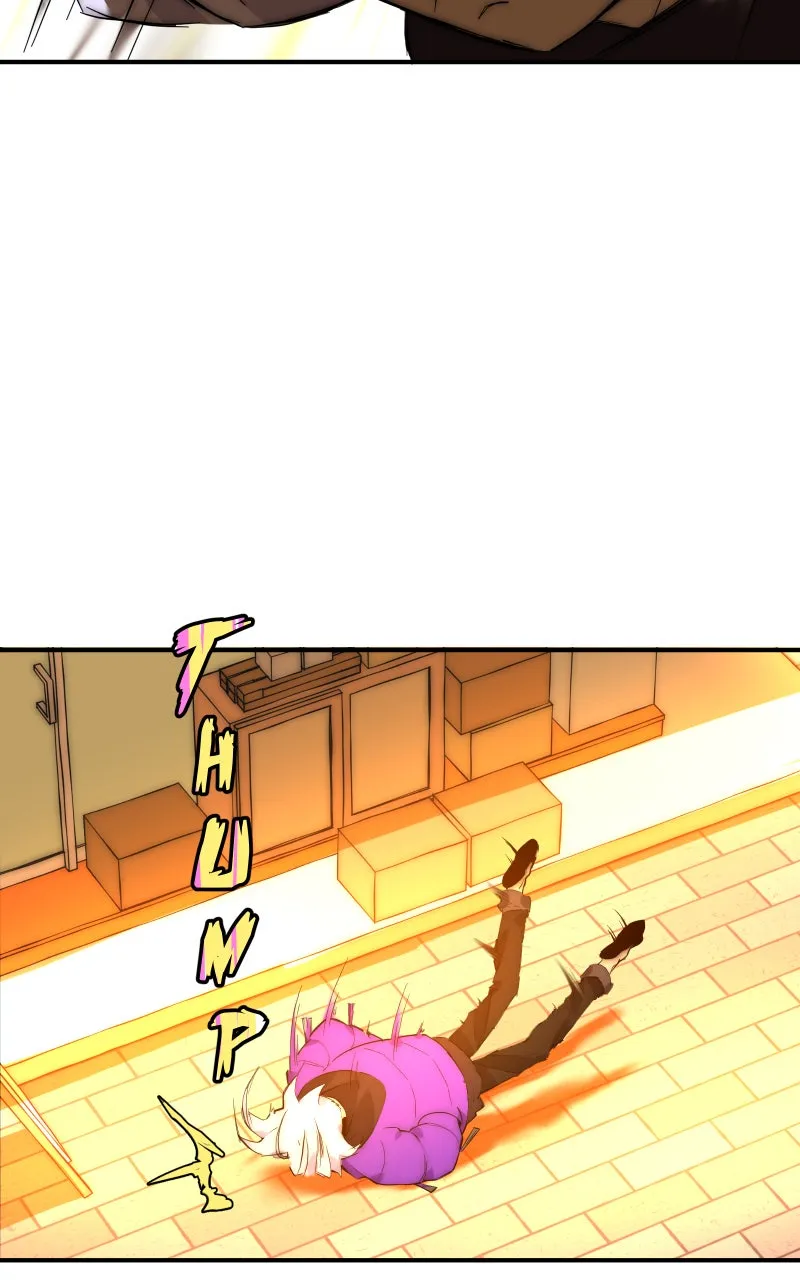 Super Awkward Man Chapter 7 page 6 - 