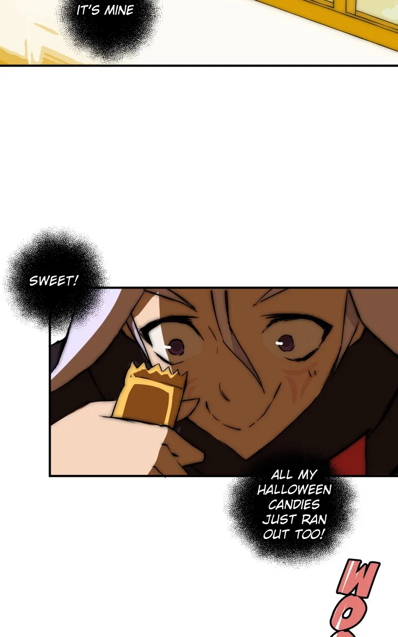 Super Awkward Man Chapter 7 page 51 - 