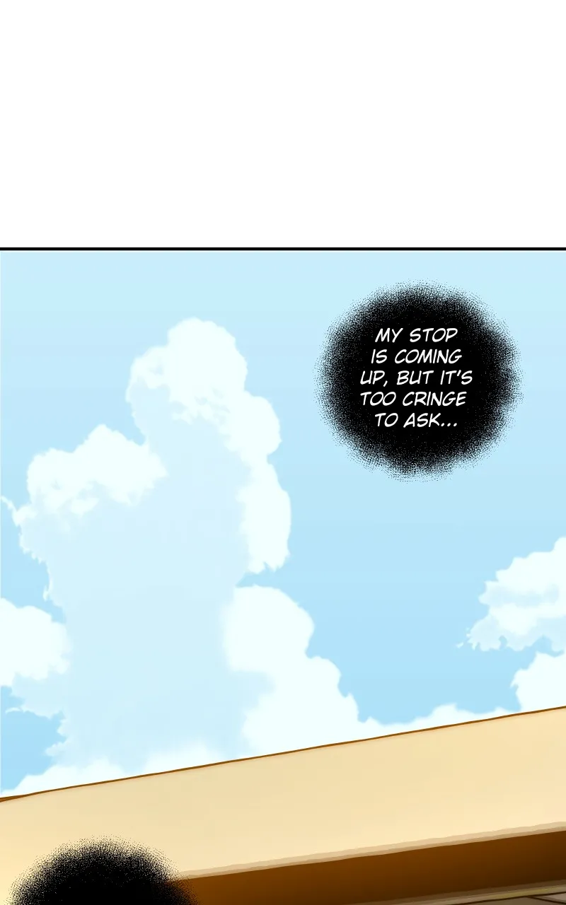 Super Awkward Man Chapter 7 page 55 - 