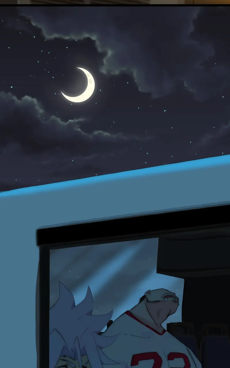 Super Awkward Man Chapter 7 page 57 - 