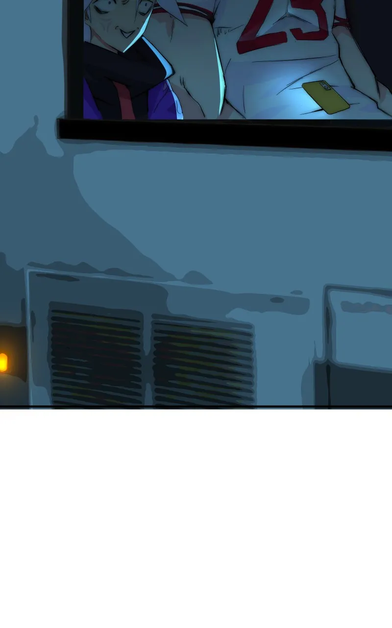Super Awkward Man Chapter 7 page 58 - 