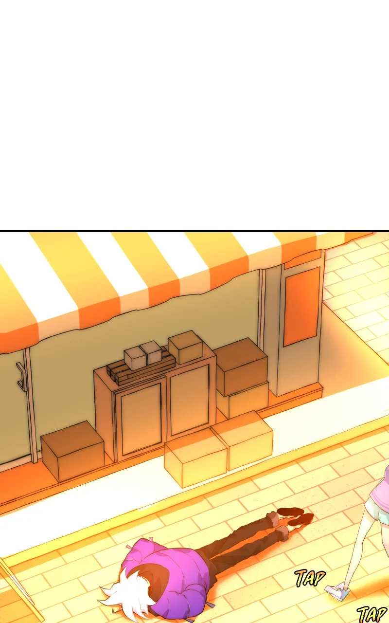 Super Awkward Man Chapter 7 page 7 - 