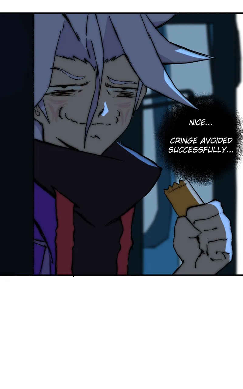 Super Awkward Man Chapter 7 page 63 - 