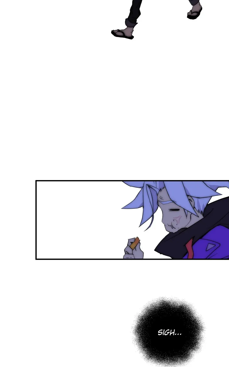 Super Awkward Man Chapter 7 page 65 - 
