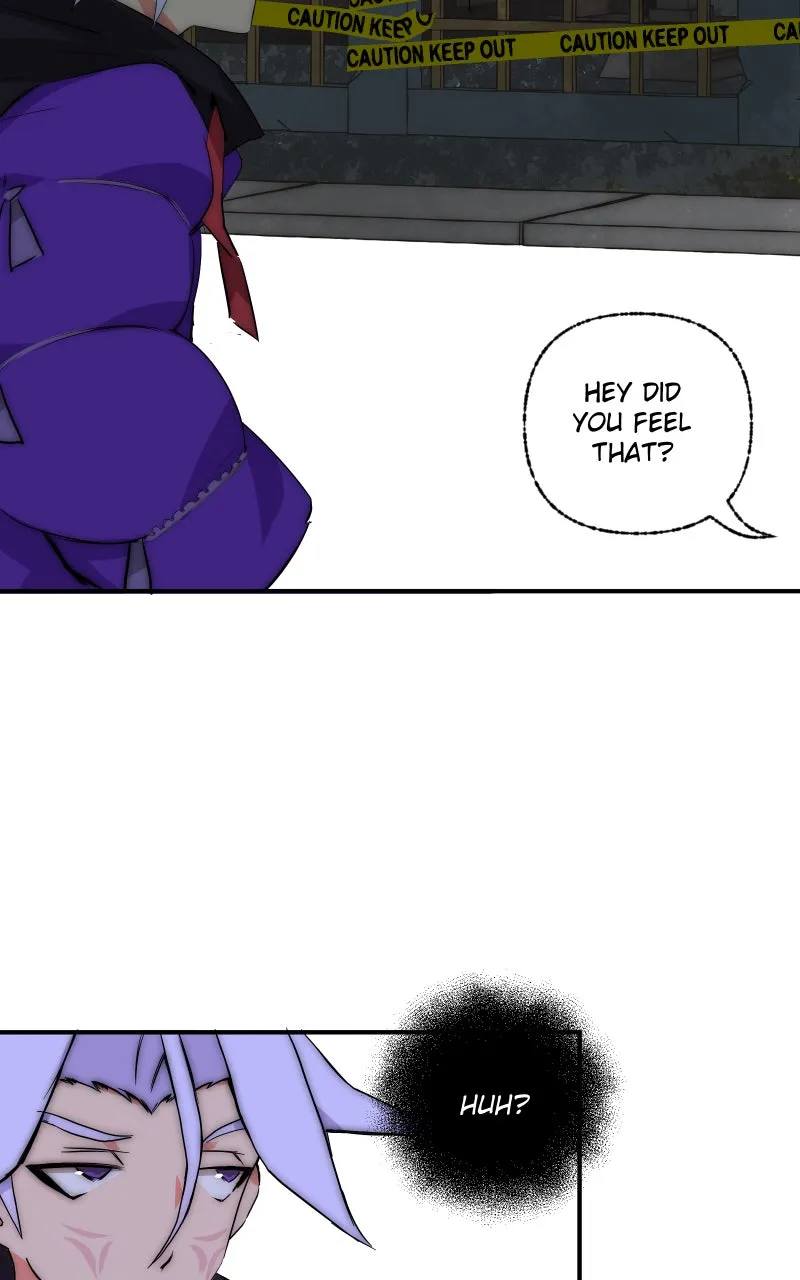 Super Awkward Man Chapter 7 page 67 - 