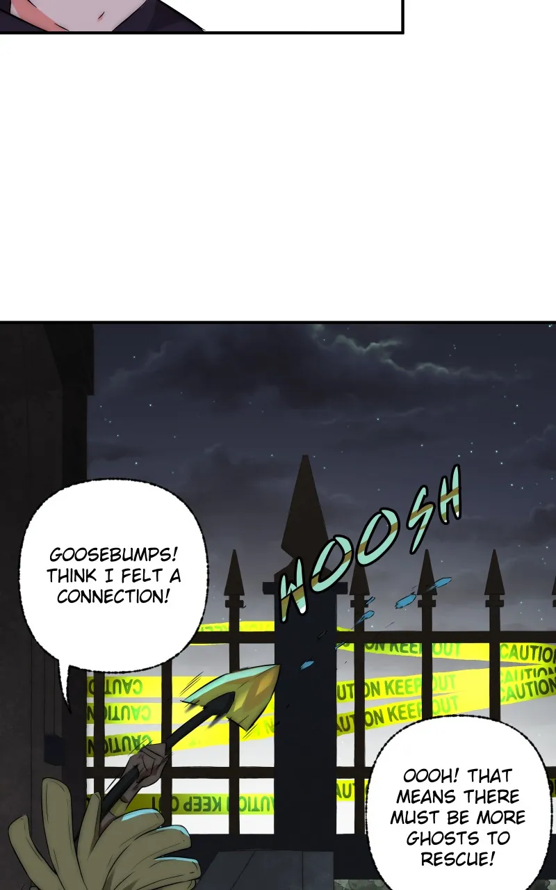 Super Awkward Man Chapter 7 page 68 - 