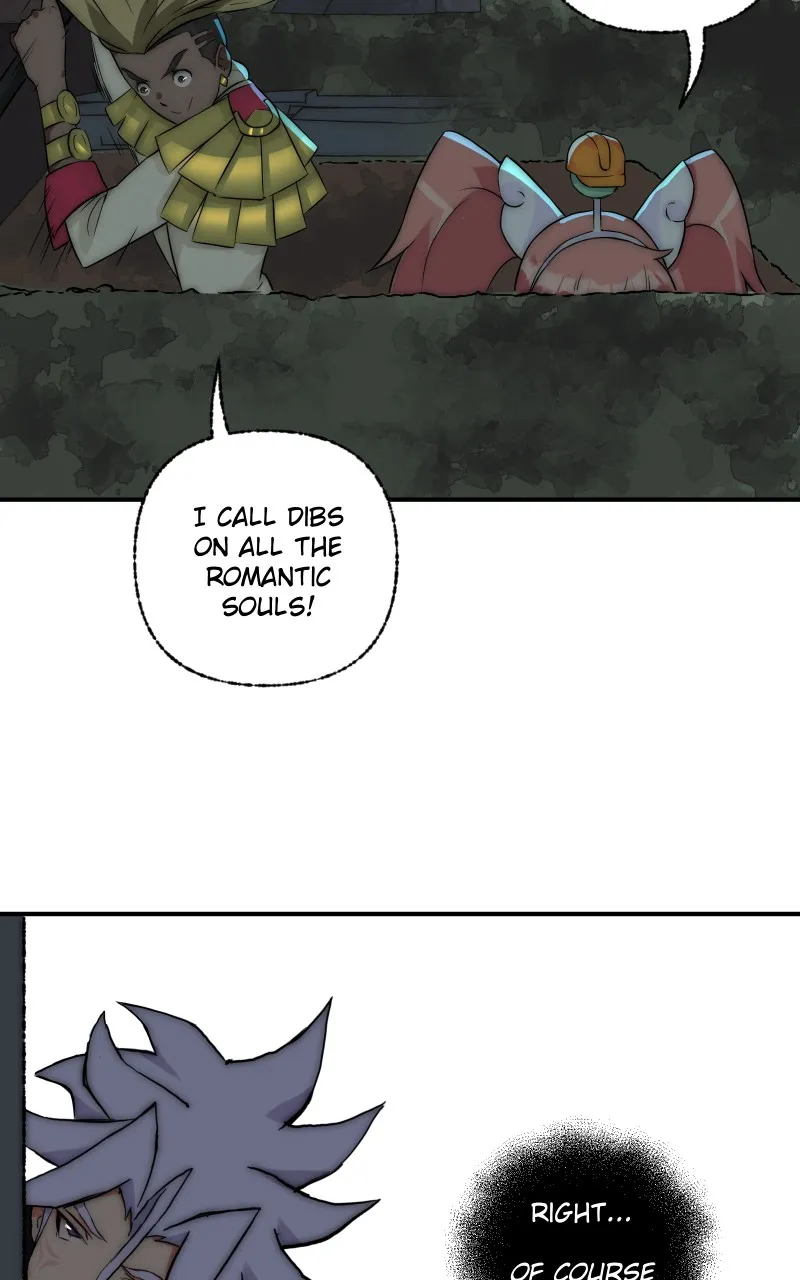 Super Awkward Man Chapter 7 page 69 - 