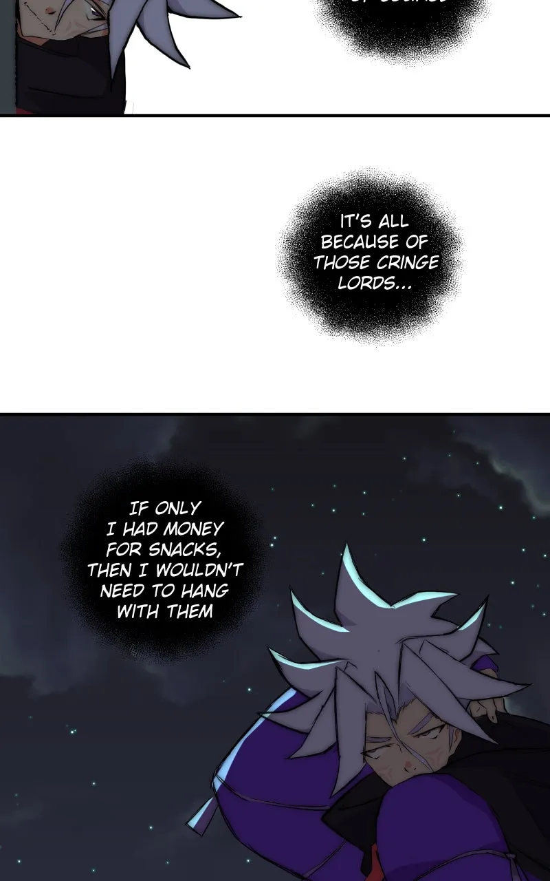 Super Awkward Man Chapter 7 page 70 - 