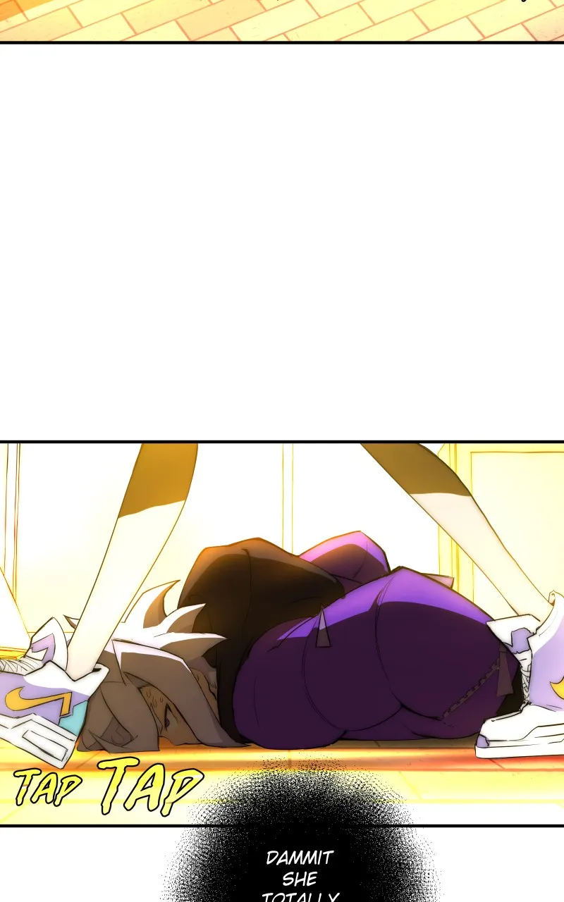Super Awkward Man Chapter 7 page 8 - 