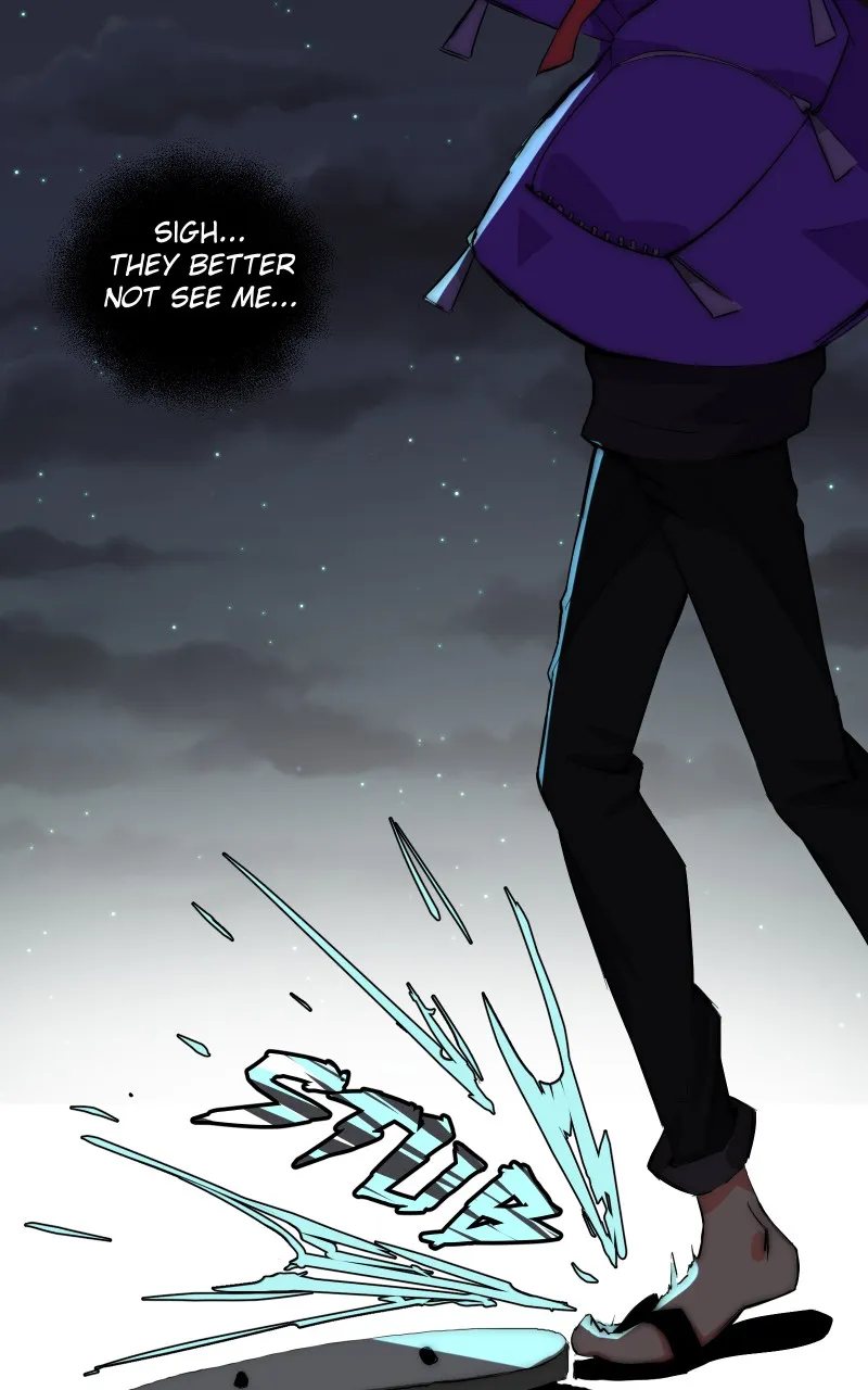 Super Awkward Man Chapter 7 page 71 - 