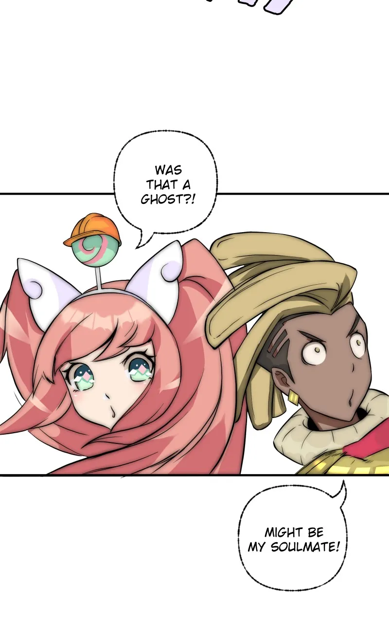 Super Awkward Man Chapter 7 page 73 - 
