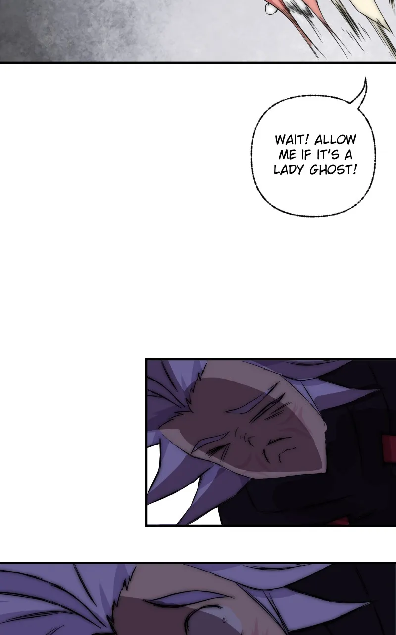 Super Awkward Man Chapter 7 page 75 - 