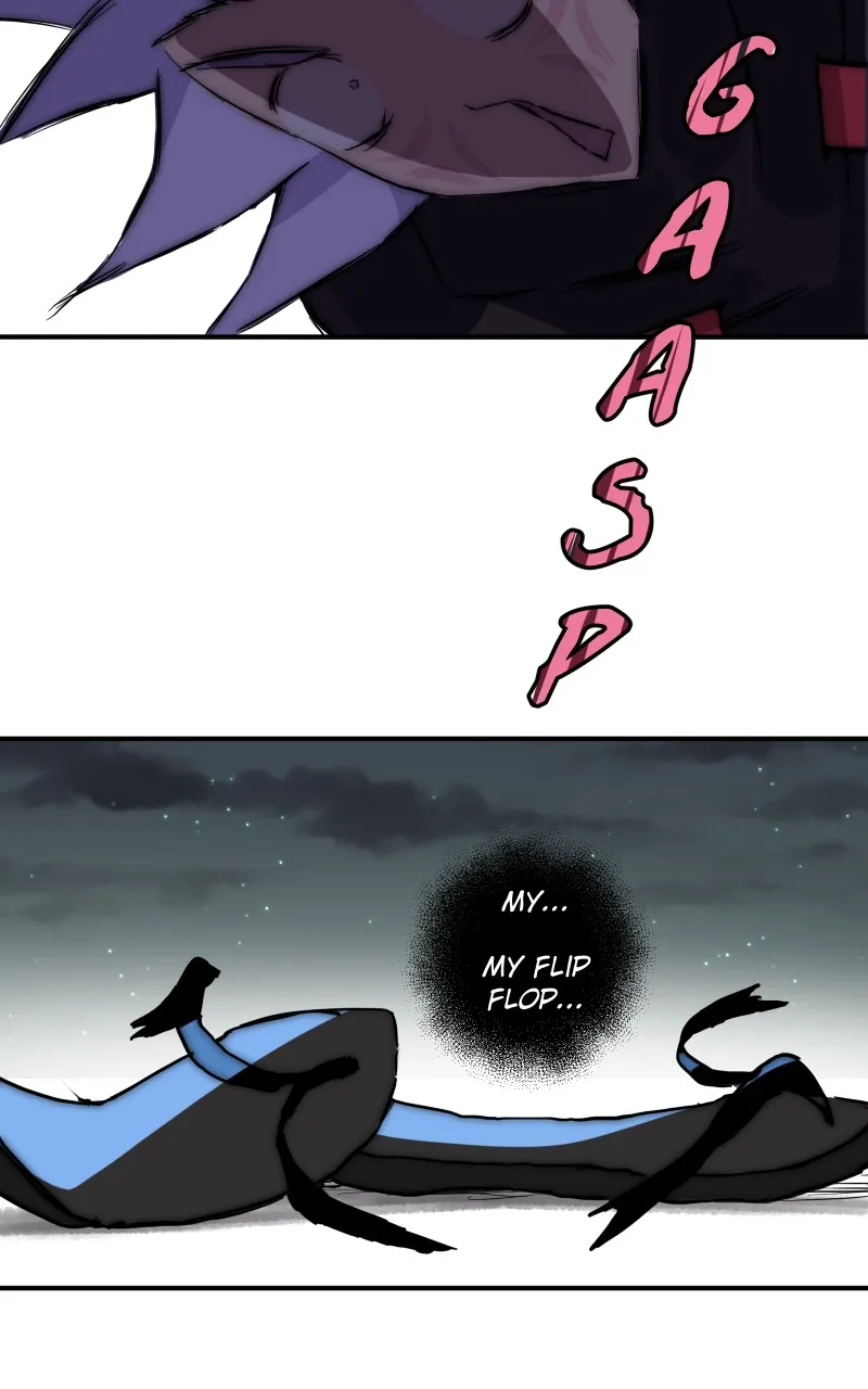 Super Awkward Man Chapter 7 page 76 - 