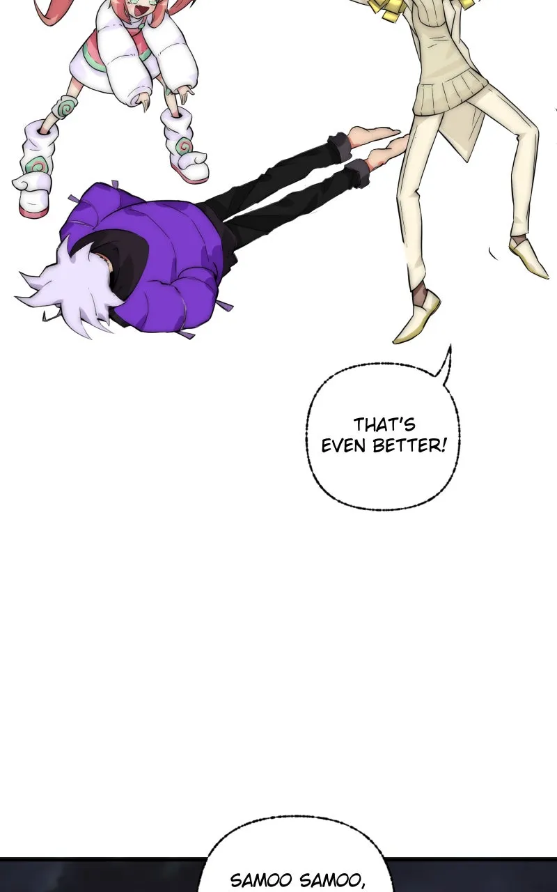 Super Awkward Man Chapter 7 page 78 - 