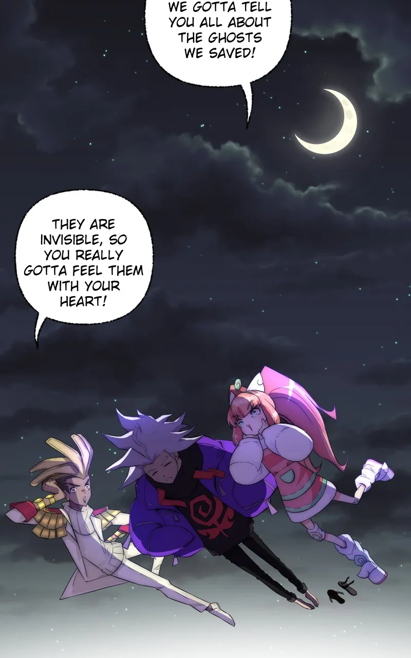 Super Awkward Man Chapter 7 page 79 - 