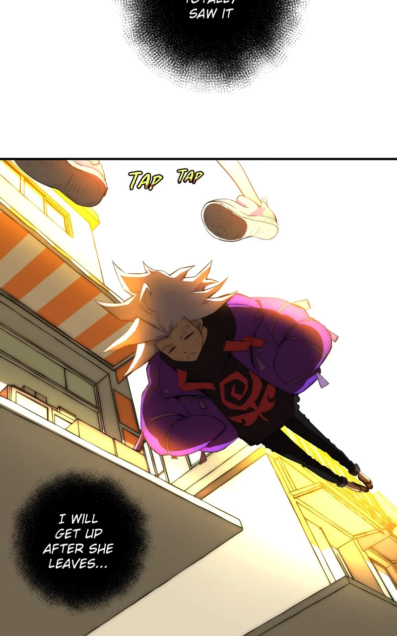 Super Awkward Man Chapter 7 page 9 - 